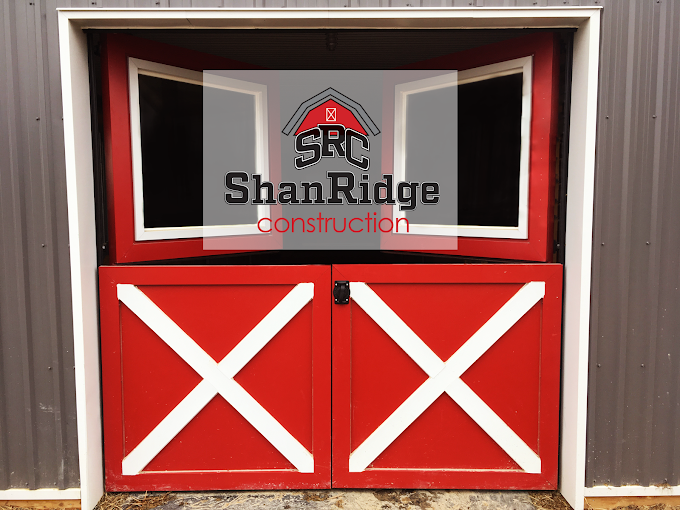 ShanRidge Construction Inc