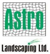 Astro Landscaping Limited