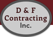 D & F Contracting Inc