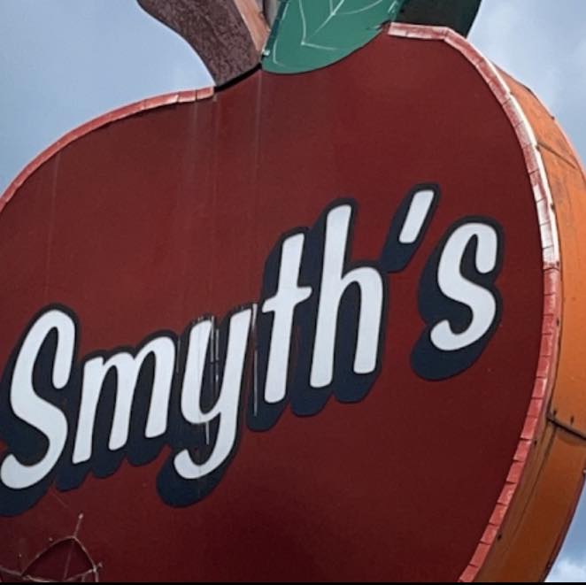 Smyth's Apple Orchard Corp