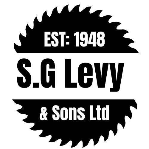 S . G . Levy & Sons Ltd.