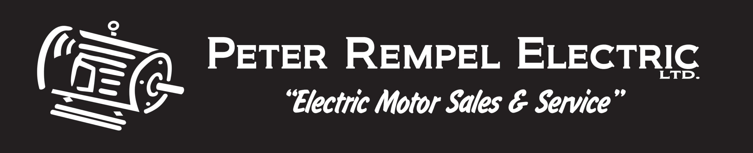 Peter Rempel Electric Ltd 